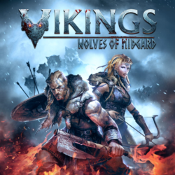 Vikings - Wolves of Midgard XBOX [ Игровой Ключ 🔑 ]