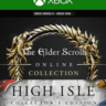 The Elder Scrolls Online Collection High Isle CE XBOX