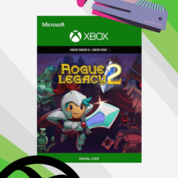 Rogue Legacy 2 для XBOX ONE X/S КЛЮЧ