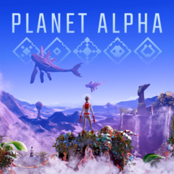 Planet Alpha XBOX ONE / XBOX SERIES X|S [ Ключ 🔑 ]