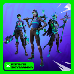 FORTNITE Потусторонние легенды  1000 Vb XBOX GLOBAL KEY