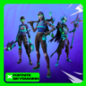 FORTNITE Потусторонние легенды  1000 Vb XBOX GLOBAL KEY
