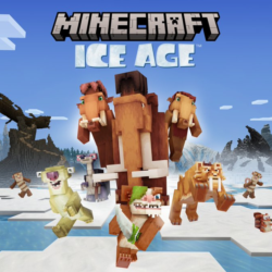 💎Minecraft Ice Age XBOX DLC КЛЮЧ🔑