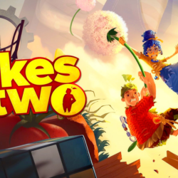It Takes Two ⭐ STEAM ⭐