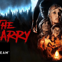 The Quarry (STEAM) 🔥
