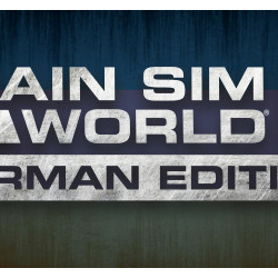 Train Sim World 2 Starter Bundle German Edition XBOX🔑