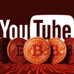 Каналы Youtube-блогеров по криптовалюте, NFT (600 шт)