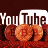 Каналы Youtube-блогеров по криптовалюте, NFT (600 шт)