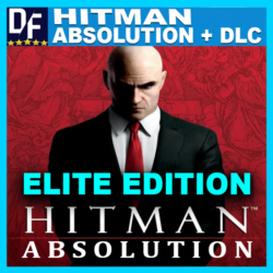 Hitman: Absolution   DLC ✔️STEAM Аккаунт (GLOBAL)