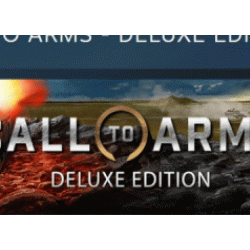 Call to Arms - Deluxe Edition АВТОДОСТАВКА STEAM GLOBAL МГНОВЕННО ЛИЦЕНЗИЯ