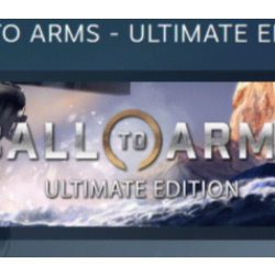 Call to Arms - Ultimate Edition АВТОДОСТАВКА STEAM GLOBAL МГНОВЕННО ЛИЦЕНЗИЯ