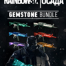 Tom Clancy&acute;s Rainbow Six Siege НАБОР САМОЦВЕТЫ XBOX
