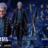Devil May Cry 5   Vergil   STEAM