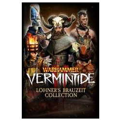 Warhammer Vermintide 2 Lohner's Brauzeit Collection