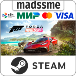 Forza Horizon 5 - Standard Edition * RU/KZ/СНГ/TR/AR