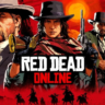 Red Dead Online  STEAM