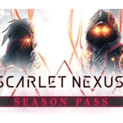 SCARLET NEXUS Season Pass 💎 DLC STEAM GIFT РОССИЯ