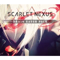 SCARLET NEXUS - Brain Eater Pack 💎 DLC STEAM РОССИЯ