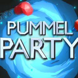 Pummel Party | Region Free | Steam Оффлайн