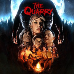 💎THE QUARRY DELUXE EDITION🔥GLOBAL 🌎Steam OFFLINE💎
