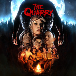 The Quarry Steam Оффлайн Активация