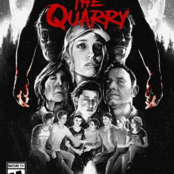 РФ СНГ TR - THE QUARRY DELUXE (STEAM КЛЮЧ)