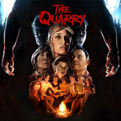 РФ/СНГ/TR/EU 🌎 THE QUARRY 🔑 STEAM КЛЮЧ