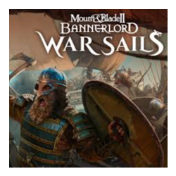 Mount & Blade II: Bannerlord, War Sails (Аренда Steam)