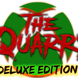 The Quarry - Deluxe Edition XBOX ONE/Series