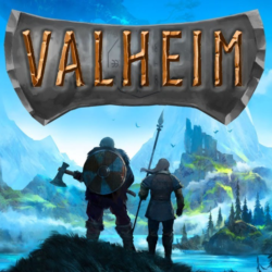 Valheim RU ⭐ STEAM ⭐