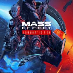 Mass Effect: Legendary (Аренда аккаунта Steam) GFN