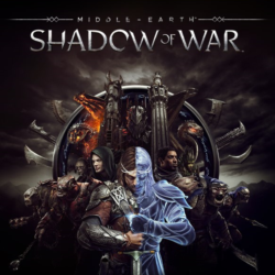 💎Middle-earth Shadow of War Набор дополнений XBOX ПК🔑
