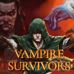 Vampire Survivors ⭐ STEAM ⭐ ru