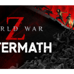 World War Z: Aftermath (Steam key) RU CIS