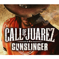Call of Juarez Gunslinger | Steam | Region Free