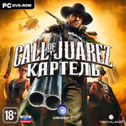 Call of Juarez The Cartel | Steam | АВТОВЫДАЧА 24/7