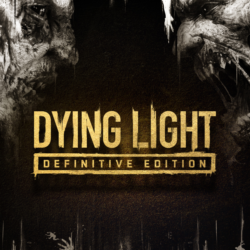 Dying Light: Definitive Edition Xbox One & Series X|S