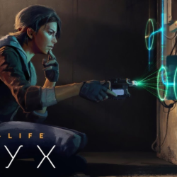 Half-Life: Alyx  STEAM  RU region