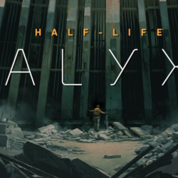 Half-Life: Alyx Region BY\UA   STEAM