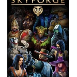 💎Skyforge: Классовый комплект XBOX ONE X|S КЛЮЧ🔑
