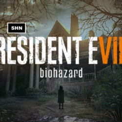 RESIDENT EVIL 7 Biohazard   STEAM   RU\UA\KZ