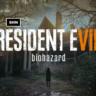 RESIDENT EVIL 7 Biohazard   STEAM   RU\UA\KZ