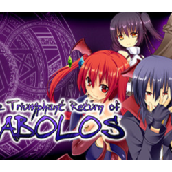 The Triumphant Return of Diabolos АВТОДОСТАВКА STEAM GLOBAL МГНОВЕННО ЛИЦЕНЗИЯ
