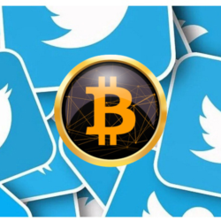 База Twitter страниц по Криптовалюте, NFT