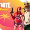 Fortnite: Летние Легенды PC/PS/XBOX
