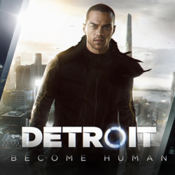 Detroit: Become Human ⭐ STEAM ⭐