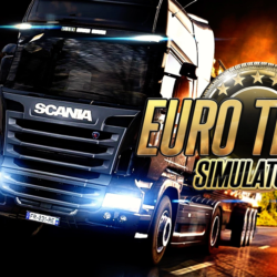 Euro Truck Simulator 2   STEAM