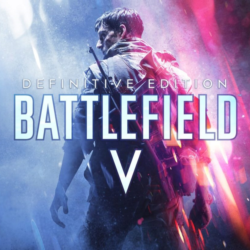 Battlefield ™ V Definitive Edition  STEAM