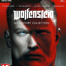 Wolfenstein: Alt History Collection XBOX КЛЮЧ