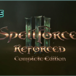 SpellForce III Reforced: Complete Edition Xbox One